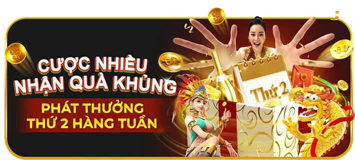 Chương trình khuyến mãi chào mừng thành viên mới tại MG188