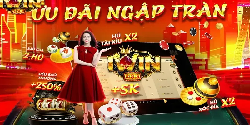 Nhận khuyến mãi MG188