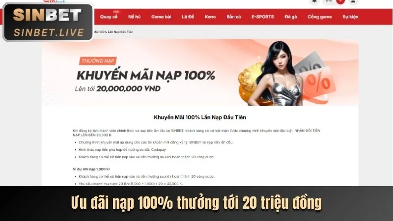 Bước 1: Đăng ký tài khoản MG188 - tạo tài khoản nổ hũ nhanh chóng